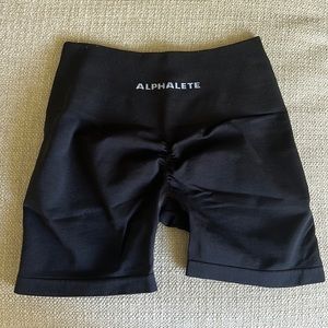 Alphalete Amplify shorts